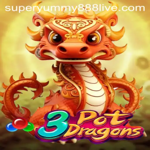 Discover the Exciting World of 3PotDragons: A New Gaming Phenomenon