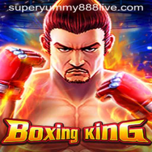 Unveiling the Power of BoxingKing: A Journey into the Virtual Ring