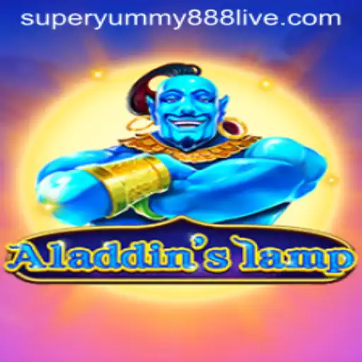 Discover the Enchanting World of Aladdinslamp and the Thrill of Superyummy888