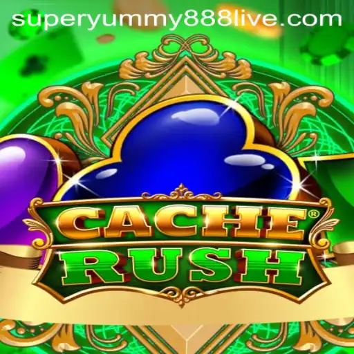 CacheRush: The Thrilling Adventure Game Experience