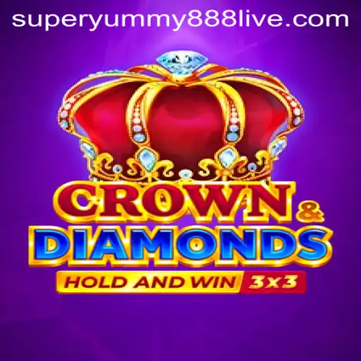 Unveiling Crowndiamonds: A Comprehensive Guide to This Exciting New Game