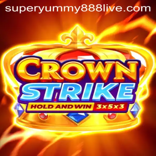 Crownstrike: The Exciting Adventure Awaits with Superyummy888