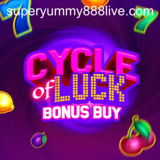 CycleofLuckBonusBuy: Unearthing Opportunities with Superyummy888