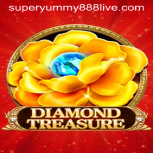Discover the Enchanting World of Diamondtreasure with Superyummy888