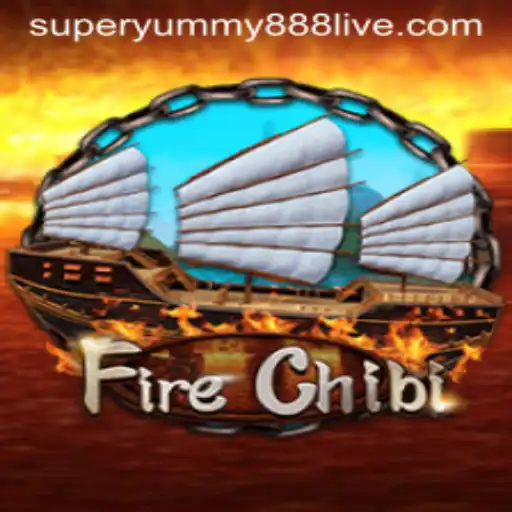 Unveiling FireChibi: A Journey Through Superyummy888's Latest Gaming Sensation
