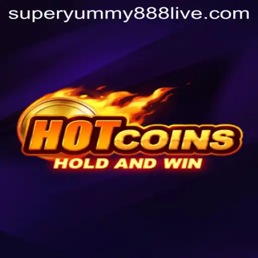 HotCoins: A Thrilling New Adventure in Digital Gaming