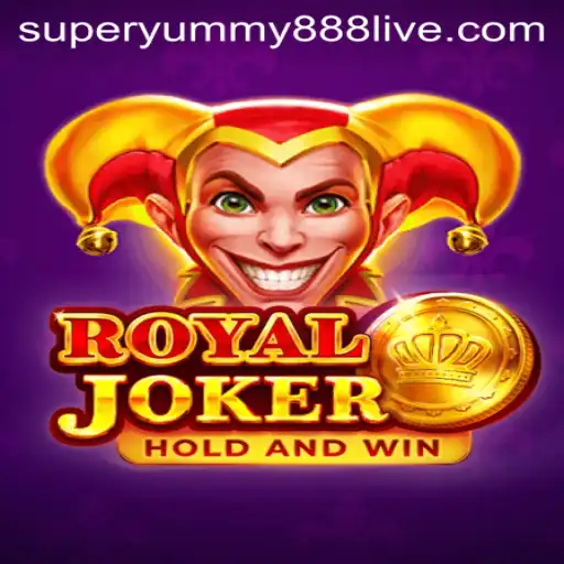 Explore the Exciting World of RoyalJoker Featuring SuperYummy888