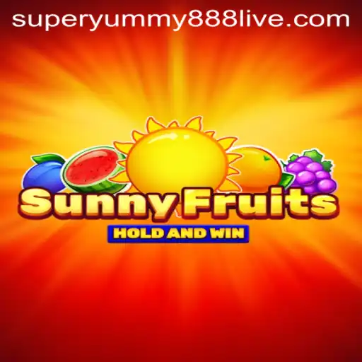 SunnyFruits: Explore the Juicy World of Superyummy888