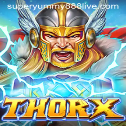 Exploring ThorX: The Ultimate Gaming Experience