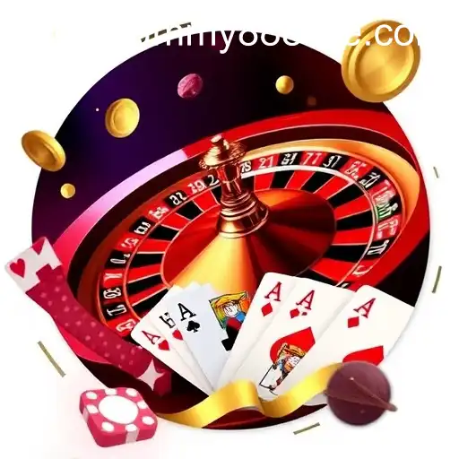 Superyummy888: The Thrilling World of Casino Games