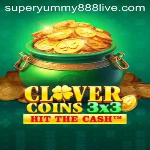 Exploring the Enchanting World of Clovercoin3x3 and the Allure of Superyummy888
