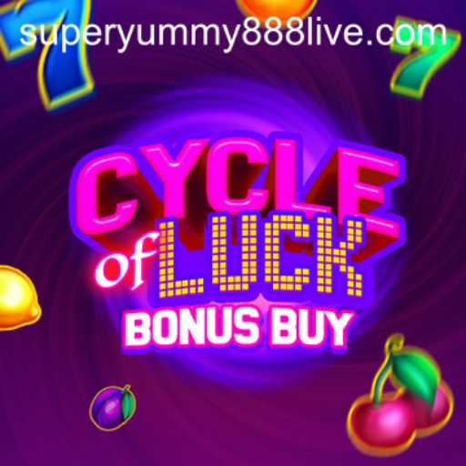 CycleofLuckBonusBuy: Unearthing Opportunities with Superyummy888