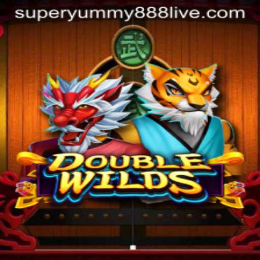 DoubleWilds: The Exciting New Casino Game Revolutionizing Online Gaming