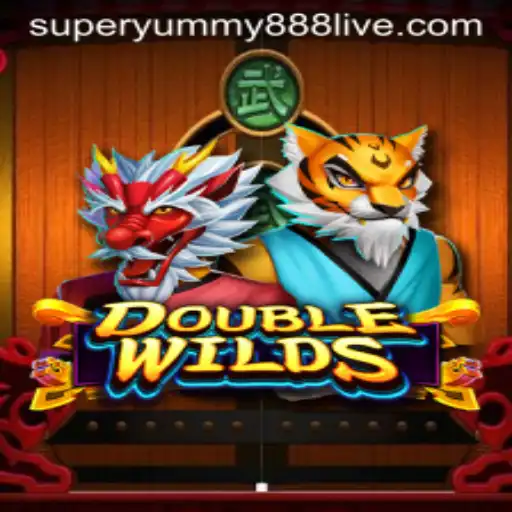 DoubleWilds: The Exciting New Casino Game Revolutionizing Online Gaming
