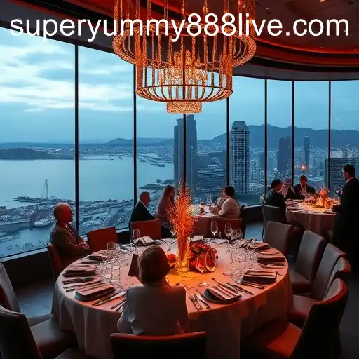 Superyummy888: Unveiling the World of Exclusive Events