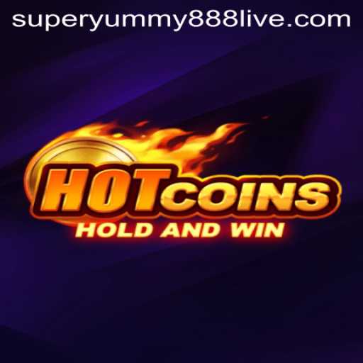 HotCoins: A Thrilling New Adventure in Digital Gaming