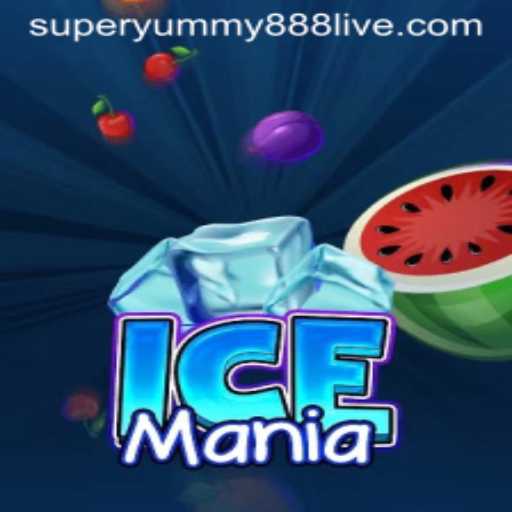 Exploring IceMania: A Chill Adventure with Superyummy888