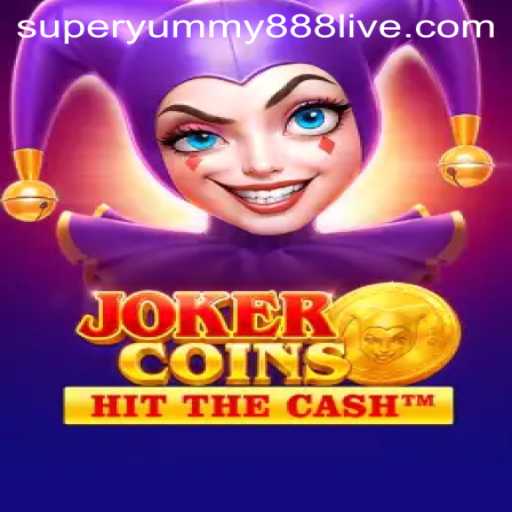 Immersive Gaming Experience with JokerCoins: Your Guide to Mastering Superyummy888
