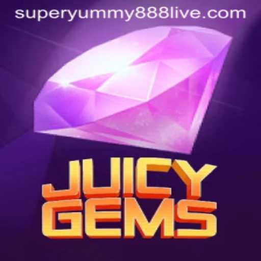 Exploring the Vibrant World of JuicyGems with Superyummy888