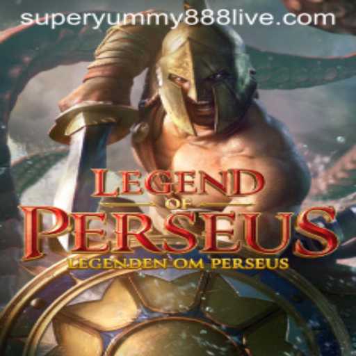 LegendofPerseus: Unveiling the Epic Journey of a Gaming Phenomenon