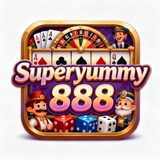 Superyummy888