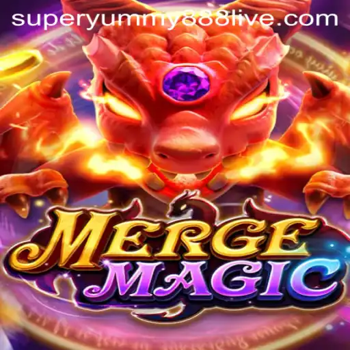 Exploring the Magical World of MERGEMAGIC: A Journey Beyond Imagination