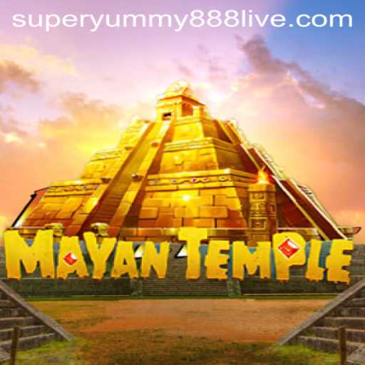 MayanTemple: A Thrilling Adventure with Superyummy888