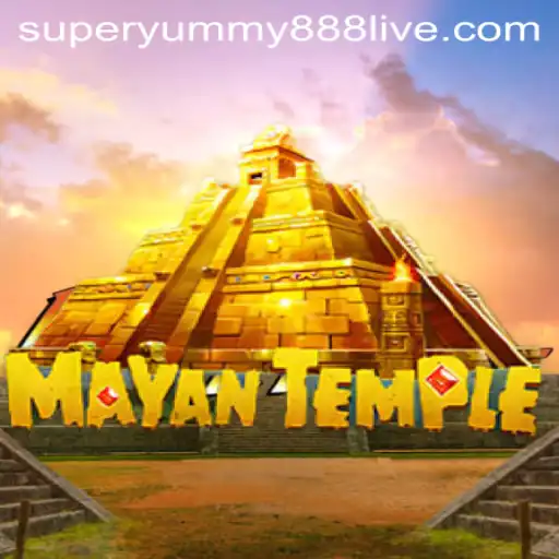 MayanTemple: A Thrilling Adventure with Superyummy888