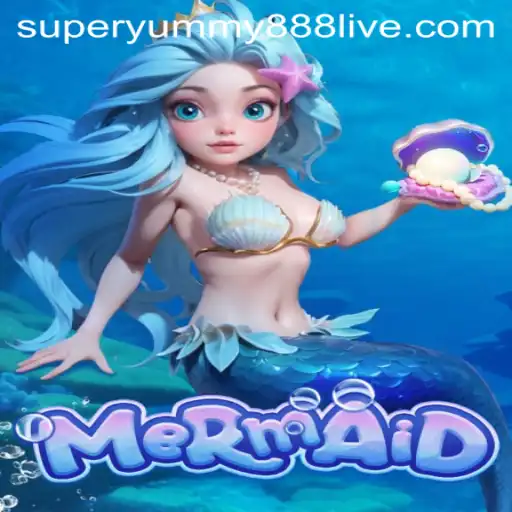 Mermaid: Unveiling the Enchanting Gaming Experience with Superyummy888