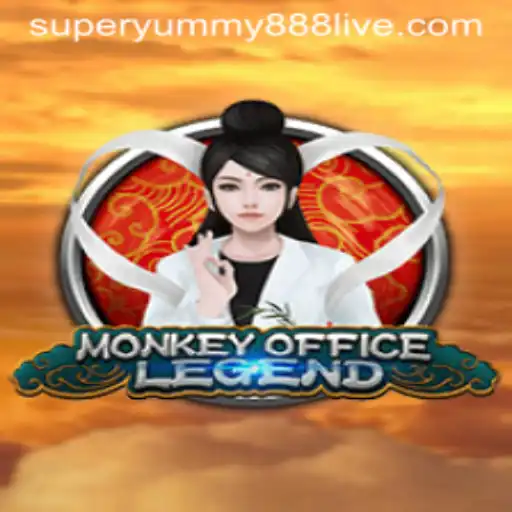 Experience the Frenzied Fun of MonkeyOfficeLegend with Superyummy888