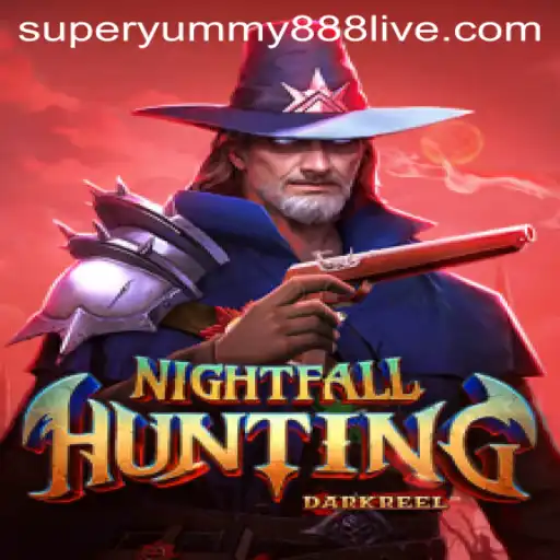 Discover the Thrills of NightfallHunting: A New Gaming Sensation
