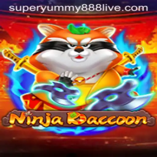 NinjaRaccoon: An Epic Adventure in Superyummy888