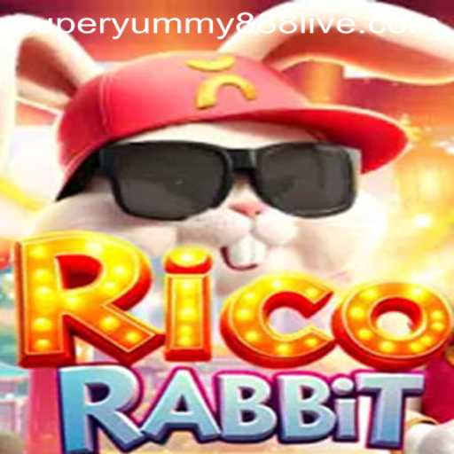 Unveiling RicoRabbit: An Exciting Journey into the World of Superyummy888