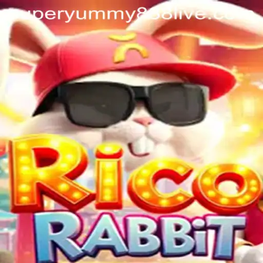 Unveiling RicoRabbit: An Exciting Journey into the World of Superyummy888