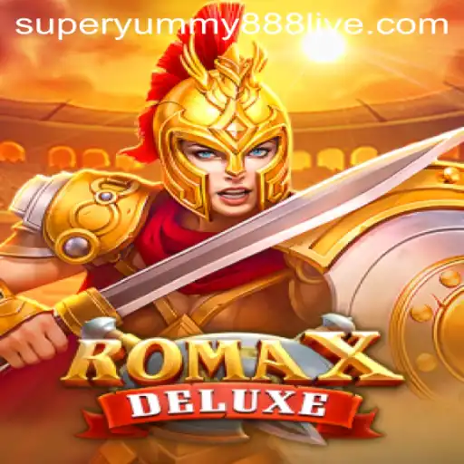Unveiling the Thrilling World of RomaXDeluxe: An Overview and Gameplay Guide