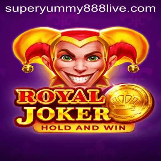 Explore the Exciting World of RoyalJoker Featuring SuperYummy888
