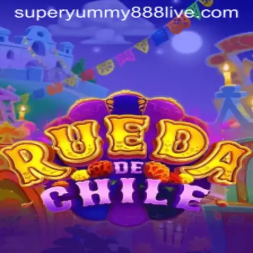 Exploring the World of RuedaDeChile: The Latest Gaming Phenomenon with Superyummy888