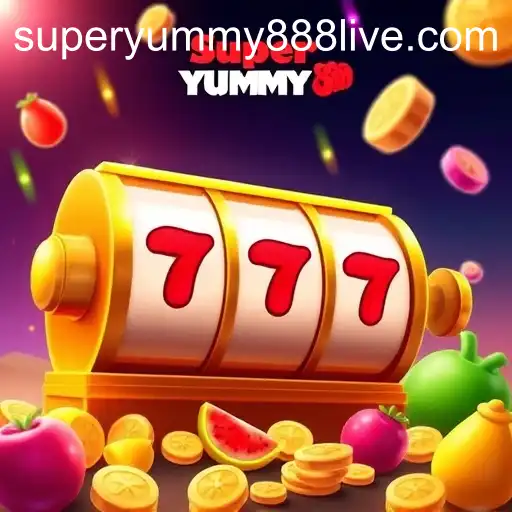 Exploring the World of Slot Machines with Superyummy888