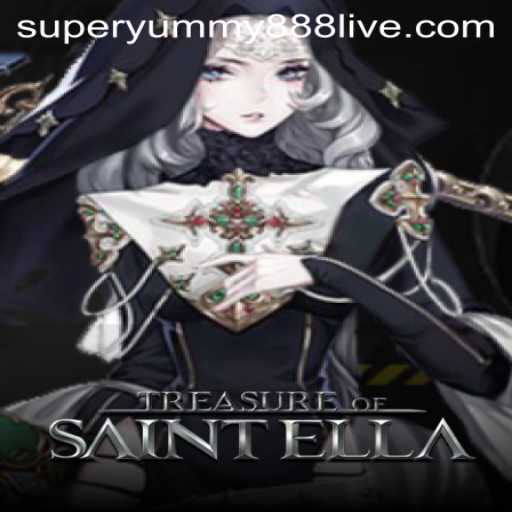 Explore the Adventure of TreasureofSaintElla: A Gaming Journey with Superyummy888