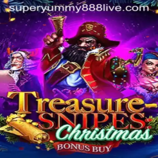 Exploring the Magical World of TreasuresnipesChristmas: A Comprehensive Guide