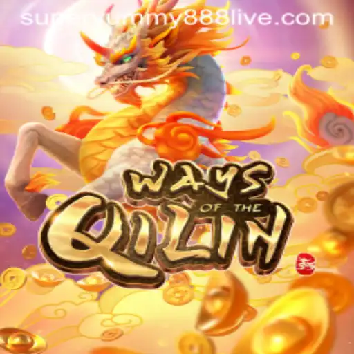 Exploring Ways of the Qilin: An Enchanting Adventure in Superyummy888