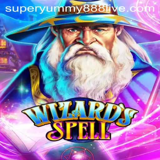 Discover the Enchanting World of WizardsSpell and the Allure of Superyummy888